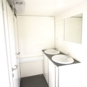 Ansicht Toilettenwagen 1