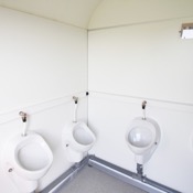 Ansicht Toilettenwagen 2