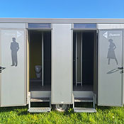 Ansicht Toilettenwagen 4.1