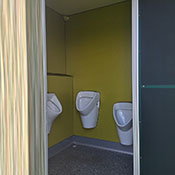Ansicht Toilettenwagen 4.1