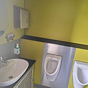 Ansicht Toilettenwagen 4.1