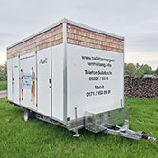 Ansicht Toilettenwagen 4.2
