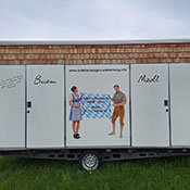 Ansicht Toilettenwagen 4.2