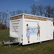 Ansicht Toilettenwagen 4
