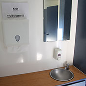 Ansicht Toilettenwagen 4